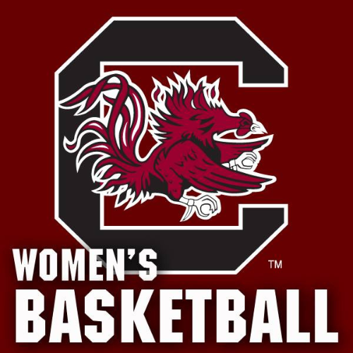 Gamecock WBB